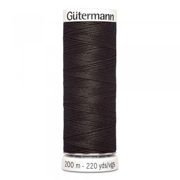 Gutermann alltrad 200 meter
