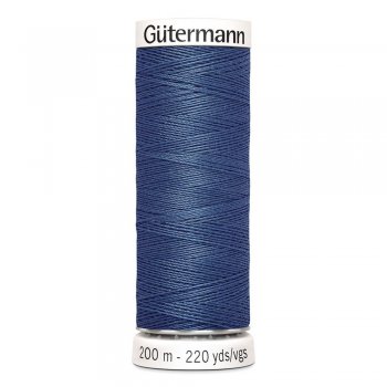 Gutermann alltrad 200 meter