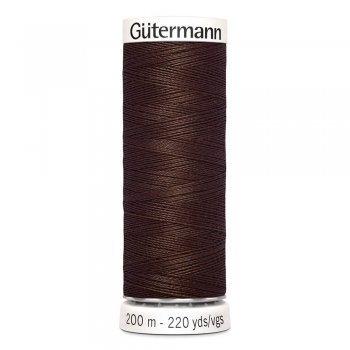 Gutermann alltrad 200 meter