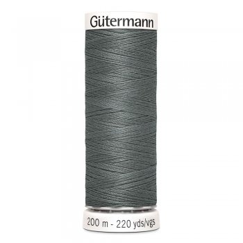 Gutermann alltrad 200 meter