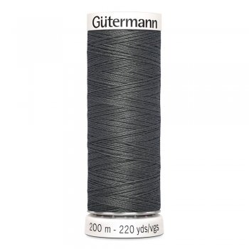 Gutermann alltrad 200 meter