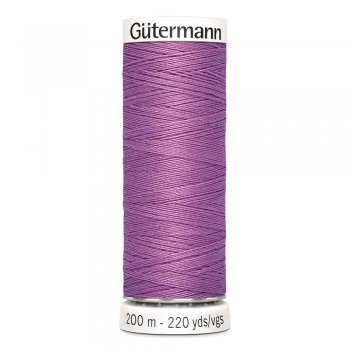 Gutermann alltrad 200 meter