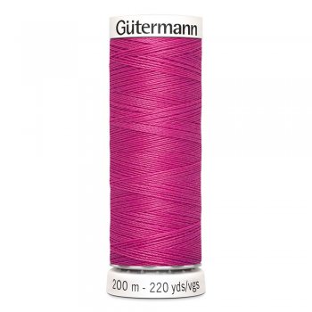 Gutermann alltrad 200 meter