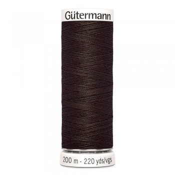 Gutermann alltrad 200 meter