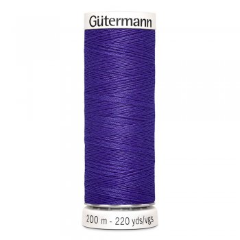 Gutermann alltrad 200 meter