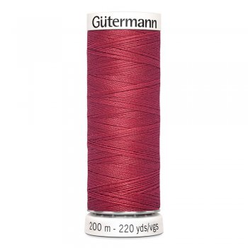 Gutermann alltrad 200 meter