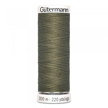 Gutermann alltrad 200 meter