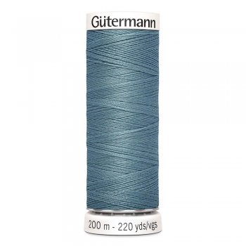 Gutermann alltrad 200 meter