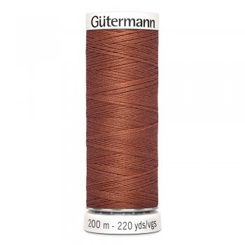 Gutermann alltrad 200 meter