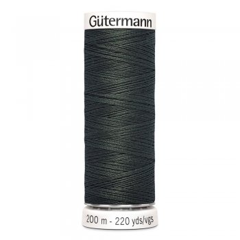 Gutermann alltrad 200 meter