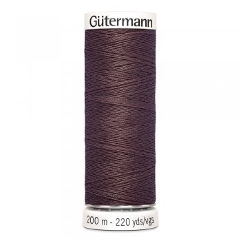Gutermann alltrad 200 meter
