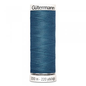 Gutermann alltrad 200 meter