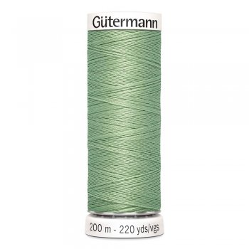 Gutermann alltrad 200 meter
