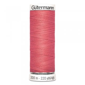 Gutermann alltrad 200 meter