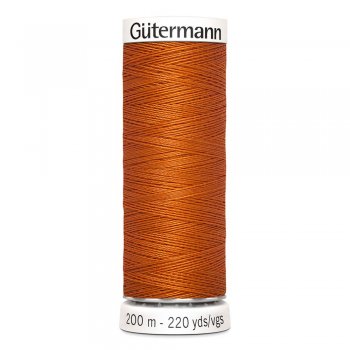Gutermann alltrad 200 meter