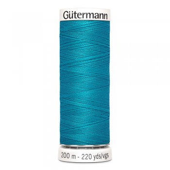 Gutermann alltrad 200 meter