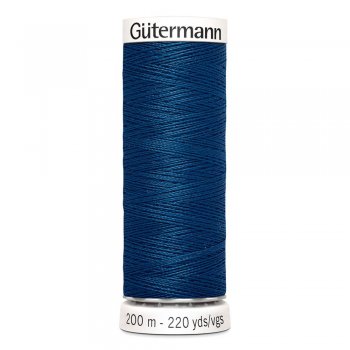 Gutermann alltrad 200 meter