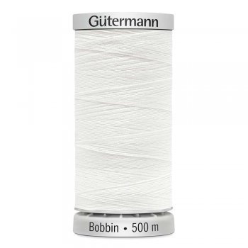 Gutermann undertrad för broderi. Bobbin