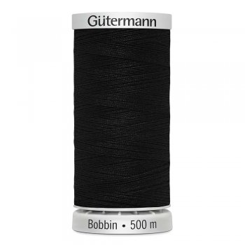 Gutermann undertrad för broderi. Bobbin