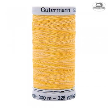 Gutermann sulky cotton 30 bomullstrad quilttrad