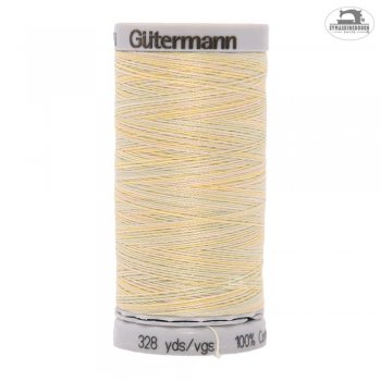 Gutermann sulky cotton 30 bomullstrad quilttrad