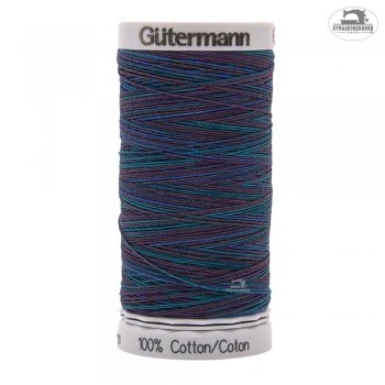 Gutermann sulky cotton 30 bomullstrad quilttrad
