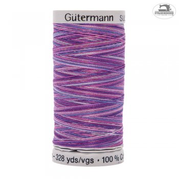 Gutermann sulky cotton 30 bomullstrad quilttrad