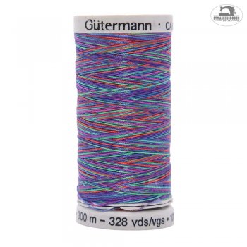 Gutermann sulky cotton 30 bomullstrad quilttrad