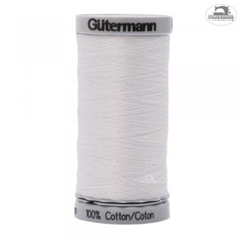 Gutermann sulky cotton 30 bomullstrad quilttrad
