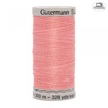Gutermann sulky cotton 30 bomullstrad quilttrad