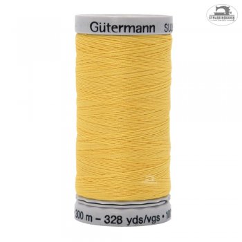 Gutermann sulky cotton 30 bomullstrad quilttrad