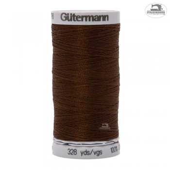 Gutermann sulky cotton 30 bomullstrad quilttrad