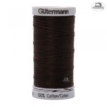 Gutermann sulky cotton 30 bomullstrad quilttrad