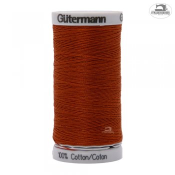 Gutermann sulky cotton 30 bomullstrad quilttrad