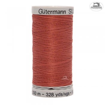 Gutermann sulky cotton 30 bomullstrad quilttrad