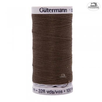 Gutermann sulky cotton 30 bomullstrad quilttrad