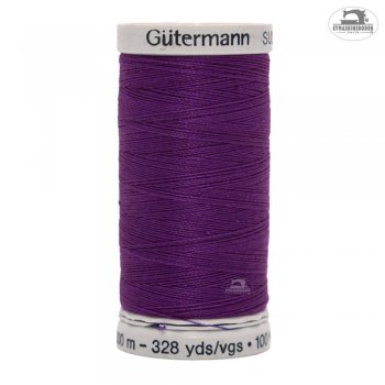 Gutermann sulky cotton 30 bomullstrad quilttrad