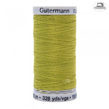 Gutermann sulky cotton 30 bomullstrad quilttrad