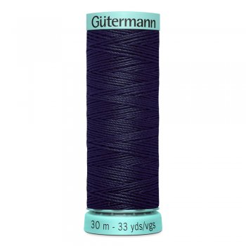 Knapphålssilke Gutermann bla