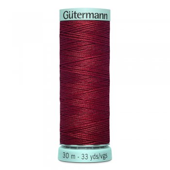 gutermann-knapphalssilke-367