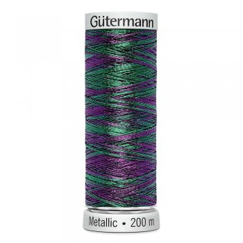 Broderitråd metallic Gutermann