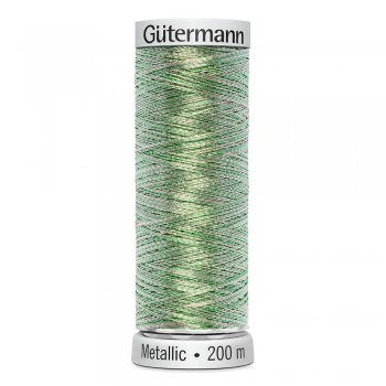 Broderitråd metallic Gutermann