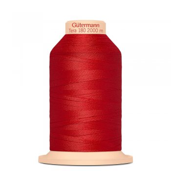 Gutermann tera 180 overlocktrad