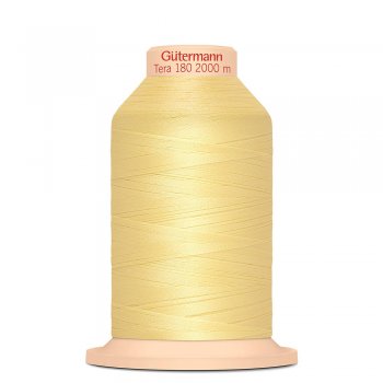 Gutermann tera 180 overlocktrad