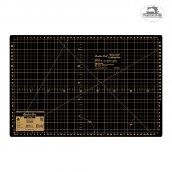 hemline-gold-skarmatta-30x45-centimeter