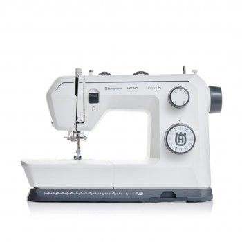 Mekanisk symaskin Husqvarna Viking Onyx 25