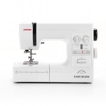 Janome Easy jeans robust symaskin