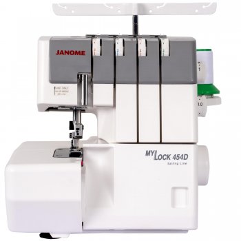 Janome overlockmaskin MyLock 454D