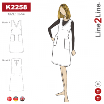 Line2line-monster-vastkjlanning- k2258