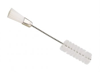 Rengöringsborste symaskin 15 cm